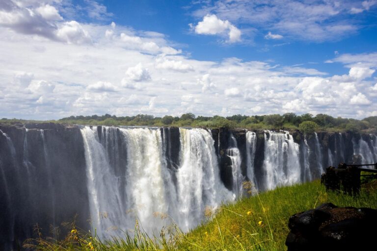 Destinations 4 Blue Zebra Safaris Maun